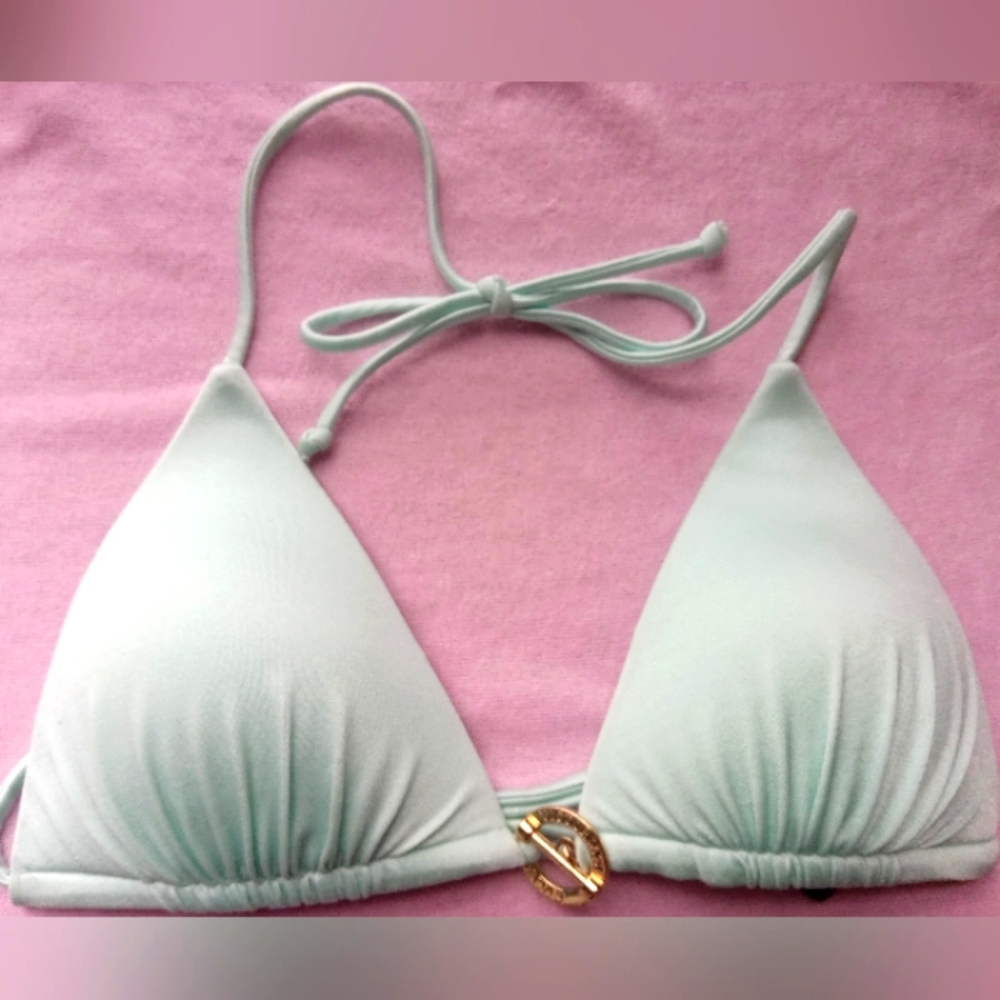 NWOT VS Swim Top